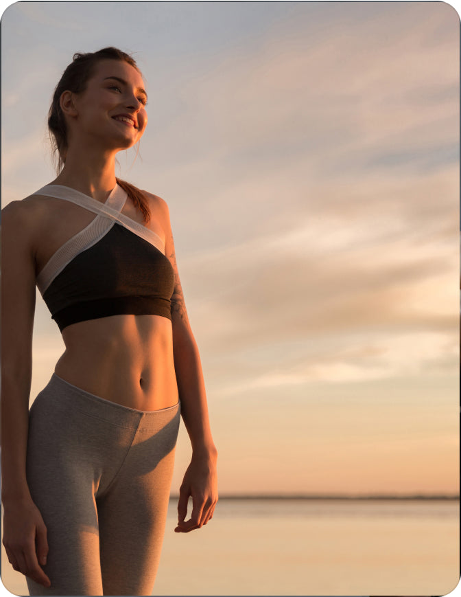 People on Semaglutide or Tirzepatide lose