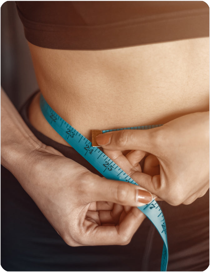 People on Semaglutide or Tirzepatide lose