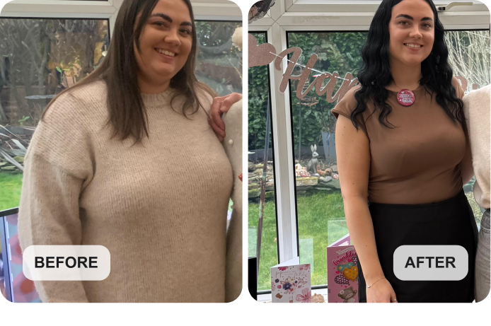 compound tirzepatide before and after Compounded Tirzepatide Online | Transparent Pricing
