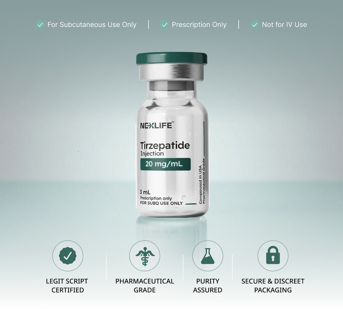 tirzepatide vs ozempic dosage Ozempic v.s. Zepbound: Which Weight Loss Medication is Right for You? tirzepatide vs ozempic dosage Ozempic v.s. Zepbound: Which Weight Loss Medication is Right for You?