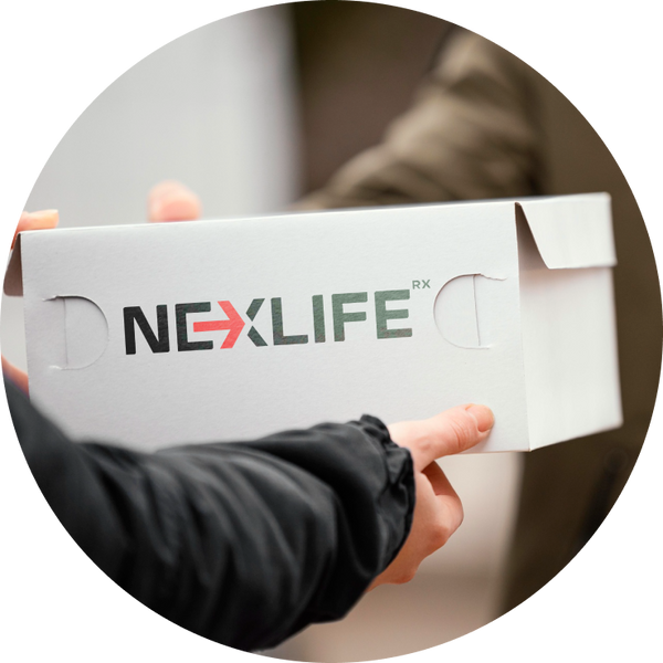 Receive Your Medication