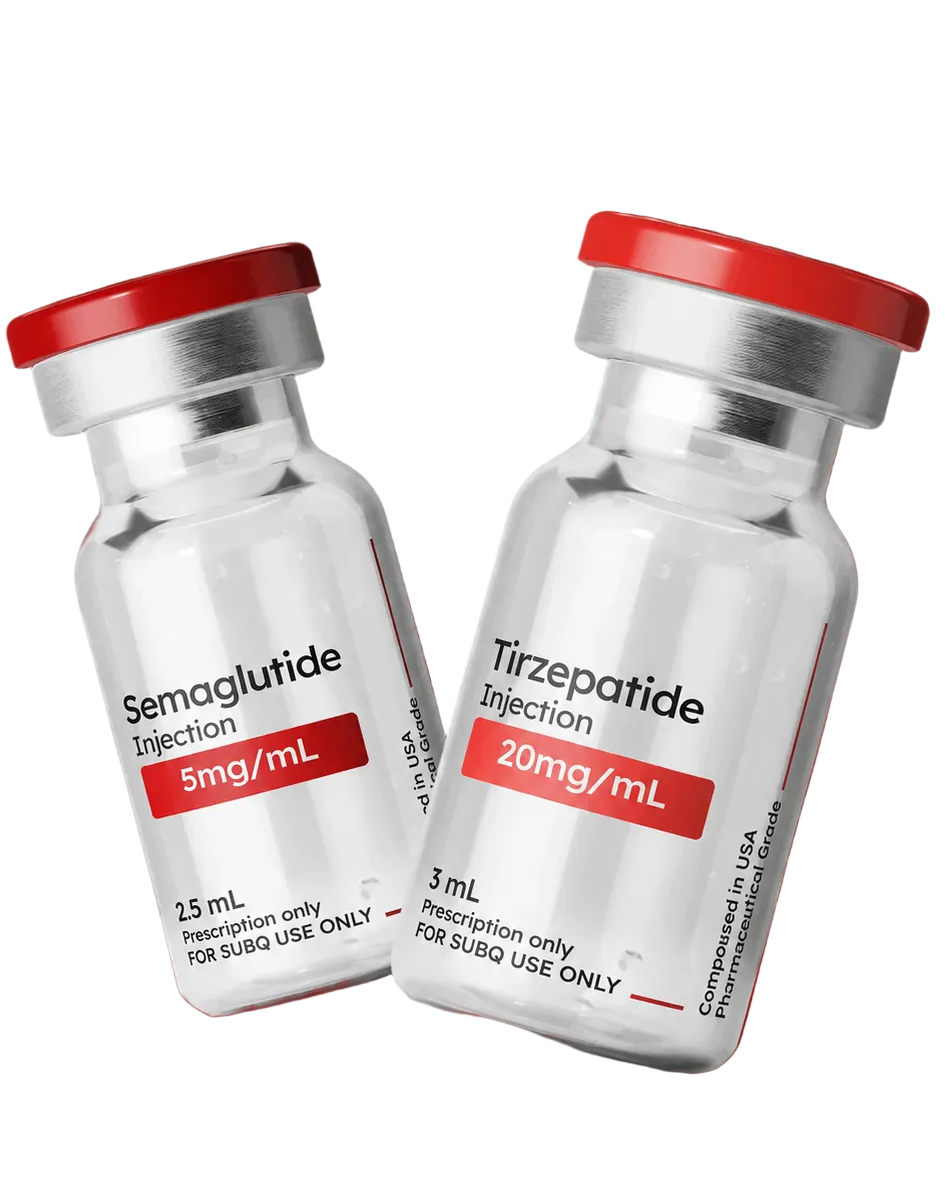 semaglutide injection vs tirzepatide Tirzepatide vs Semaglutide for Weight Loss: Which is Better? semaglutide injection vs tirzepatide Tirzepatide vs Semaglutide for Weight Loss: Which is Better?
