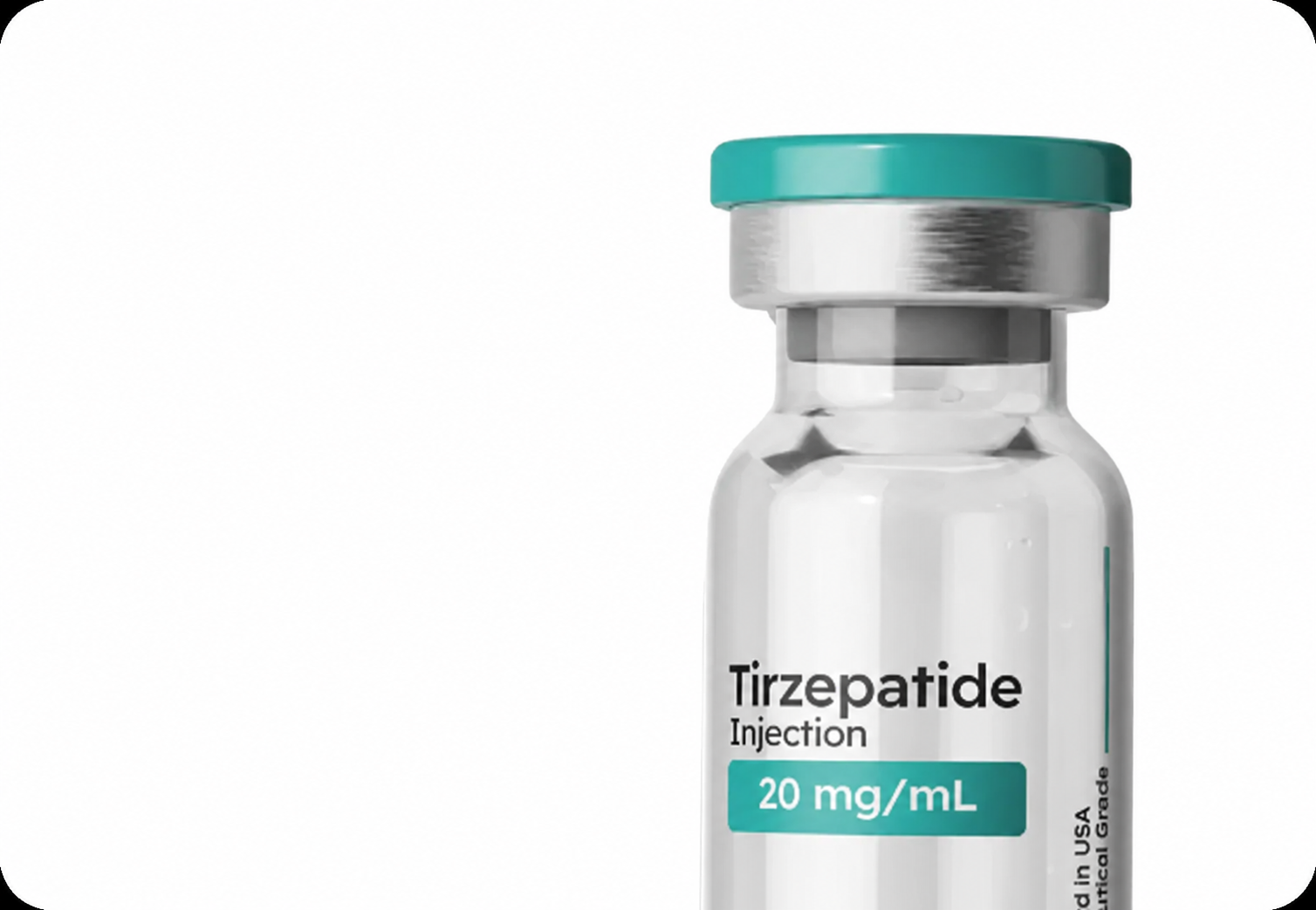 next level tirzepatide Compounded Tirzepatide Online | Transparent Pricing