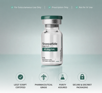 tirzepatide factory Buy Tirzepatide 2.5–30mg | 99% Pure Research Peptide | COA tirzepatide factory Buy Tirzepatide 2.5–30mg | 99% Pure Research Peptide | COA