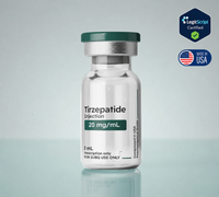 flu like symptoms with tirzepatide The Pharmacy
