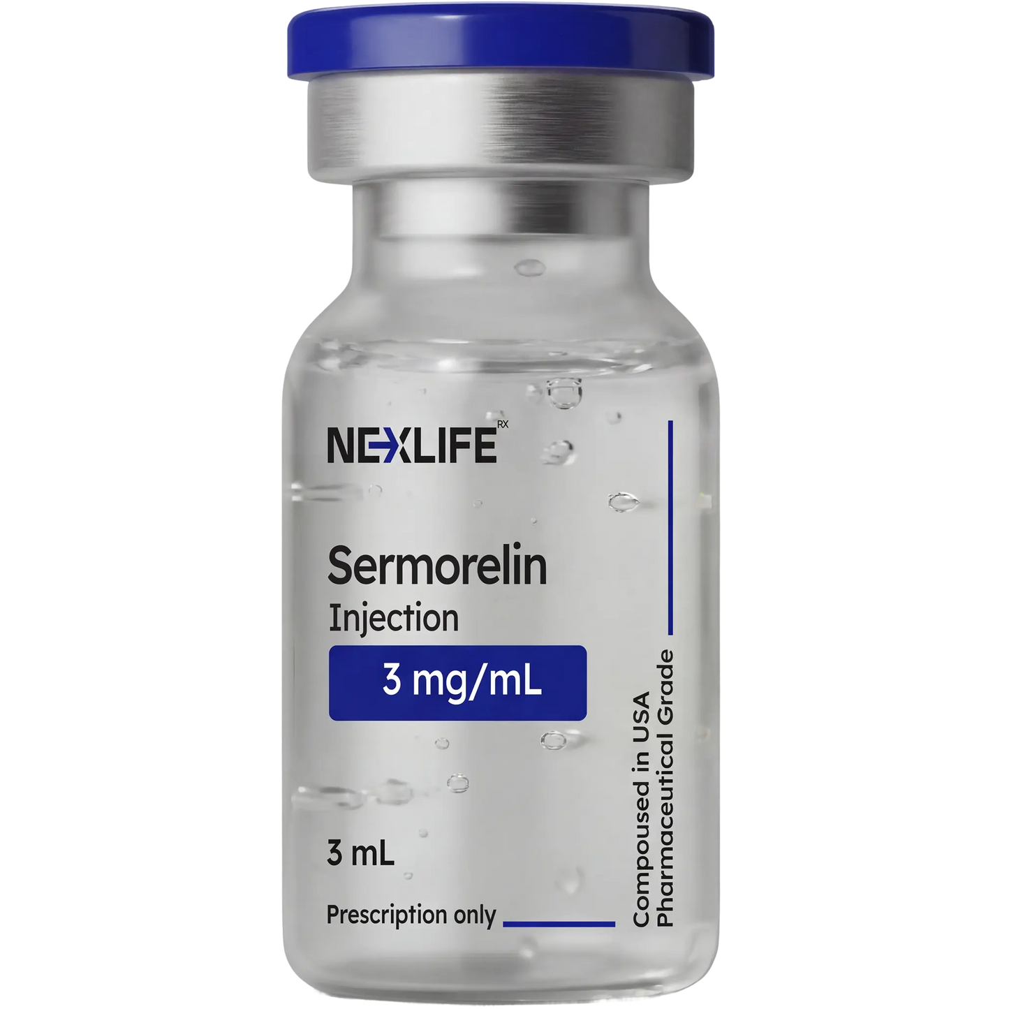 Sermorelin Injection