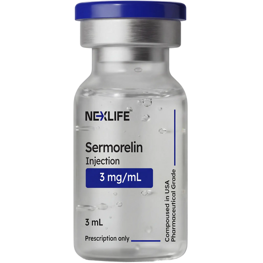 Sermorelin Injection