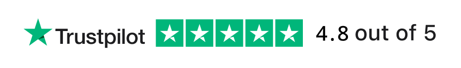 Trustpilot rating